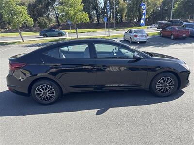 2019 Hyundai ELANTRA SE - Photo 21 - Pittsburg, CA 94565
