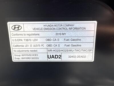 2019 Hyundai ELANTRA SE - Photo 30 - Pittsburg, CA 94565