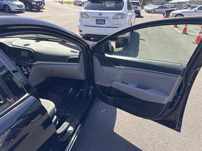 2019 Hyundai ELANTRA SE - Photo 24 - Pittsburg, CA 94565