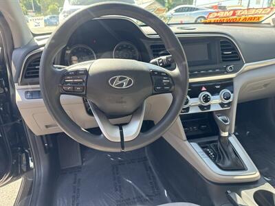 2019 Hyundai ELANTRA SE - Photo 8 - Pittsburg, CA 94565
