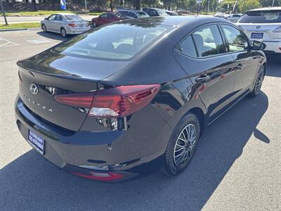 2019 Hyundai ELANTRA SE - Photo 20 - Pittsburg, CA 94565