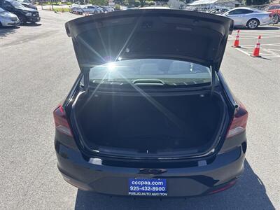 2019 Hyundai ELANTRA SE - Photo 19 - Pittsburg, CA 94565
