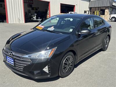2019 Hyundai ELANTRA SE - Photo 33 - Pittsburg, CA 94565