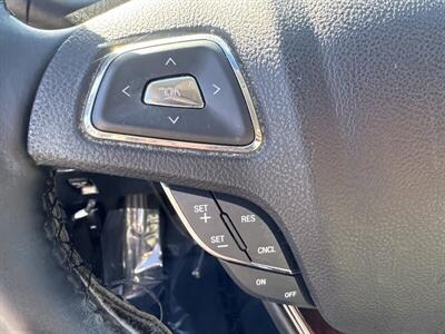 2016 Lincoln MKZ Hybrid   - Photo 5 - Pittsburg, CA 94565-2812