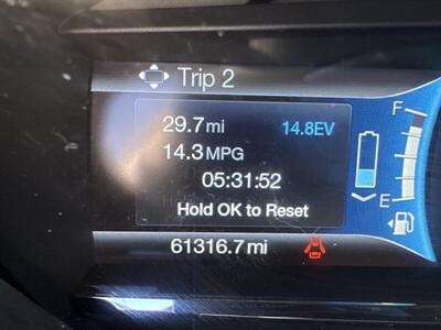 2016 Lincoln MKZ Hybrid   - Photo 6 - Pittsburg, CA 94565-2812