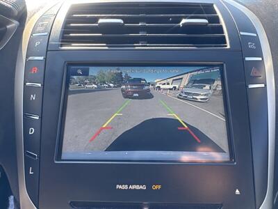 2016 Lincoln MKZ Hybrid   - Photo 10 - Pittsburg, CA 94565-2812