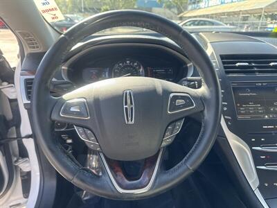 2016 Lincoln MKZ Hybrid   - Photo 4 - Pittsburg, CA 94565-2812