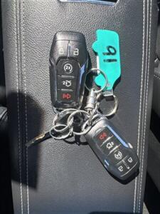 2016 Lincoln MKZ Hybrid   - Photo 26 - Pittsburg, CA 94565-2812