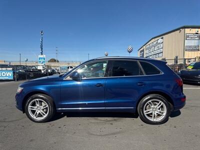 2013 Audi Q5 2.0T quattro Premium   - Photo 17 - Pittsburg, CA 94565-2812