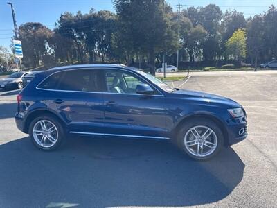 2013 Audi Q5 2.0T quattro Premium   - Photo 28 - Pittsburg, CA 94565-2812