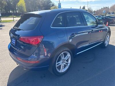 2013 Audi Q5 2.0T quattro Premium   - Photo 27 - Pittsburg, CA 94565-2812