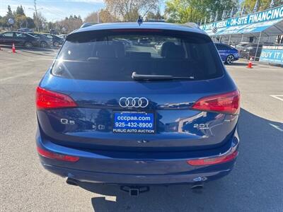 2013 Audi Q5 2.0T quattro Premium   - Photo 21 - Pittsburg, CA 94565-2812