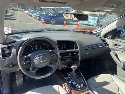 2013 Audi Q5 2.0T quattro Premium   - Photo 3 - Pittsburg, CA 94565-2812