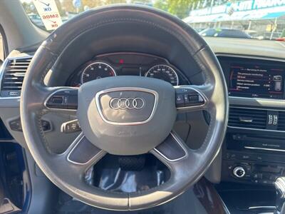 2013 Audi Q5 2.0T quattro Premium   - Photo 4 - Pittsburg, CA 94565-2812