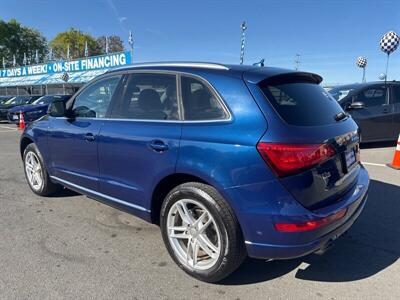 2013 Audi Q5 2.0T quattro Premium   - Photo 20 - Pittsburg, CA 94565-2812