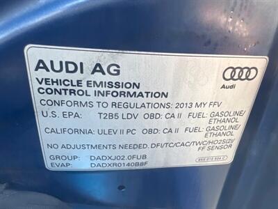 2013 Audi Q5 2.0T quattro Premium   - Photo 35 - Pittsburg, CA 94565-2812