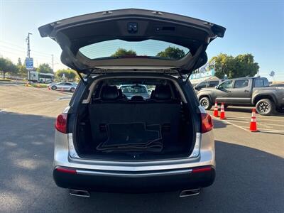 2013 Acura MDX SH-AWD w/Tech   - Photo 24 - Pittsburg, CA 94565-2812