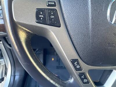 2013 Acura MDX SH-AWD w/Tech   - Photo 6 - Pittsburg, CA 94565-2812