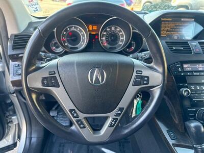 2013 Acura MDX SH-AWD w/Tech   - Photo 5 - Pittsburg, CA 94565-2812