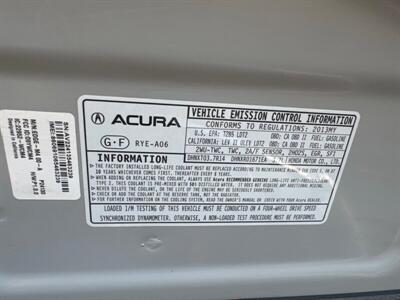 2013 Acura MDX SH-AWD w/Tech   - Photo 36 - Pittsburg, CA 94565-2812