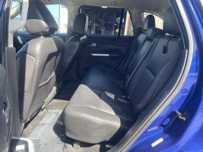 2014 Ford Edge SEL - Photo 15 - Pittsburg, CA 94565-2812
