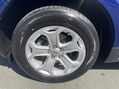 2014 Ford Edge SEL - Photo 13 - Pittsburg, CA 94565-2812