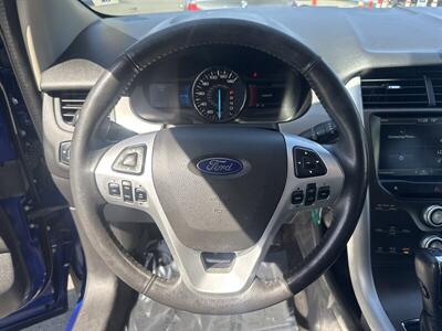2014 Ford Edge SEL - Photo 3 - Pittsburg, CA 94565-2812
