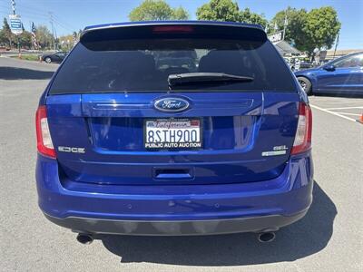 2014 Ford Edge SEL - Photo 18 - Pittsburg, CA 94565-2812