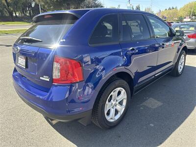 2014 Ford Edge SEL - Photo 22 - Pittsburg, CA 94565-2812