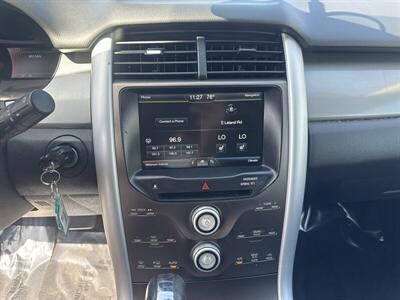 2014 Ford Edge SEL - Photo 9 - Pittsburg, CA 94565-2812