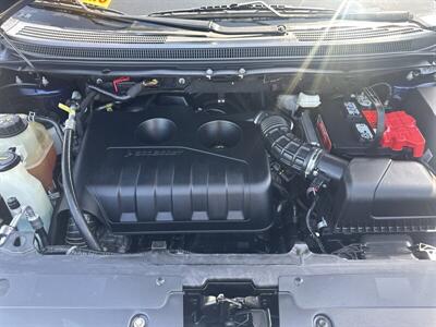 2014 Ford Edge SEL - Photo 29 - Pittsburg, CA 94565-2812