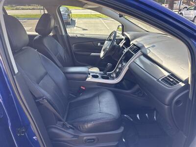 2014 Ford Edge SEL - Photo 26 - Pittsburg, CA 94565-2812