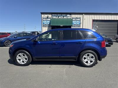 2014 Ford Edge SEL - Photo 14 - Pittsburg, CA 94565-2812