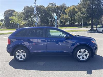 2014 Ford Edge SEL - Photo 23 - Pittsburg, CA 94565-2812