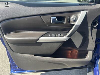 2014 Ford Edge SEL - Photo 11 - Pittsburg, CA 94565-2812