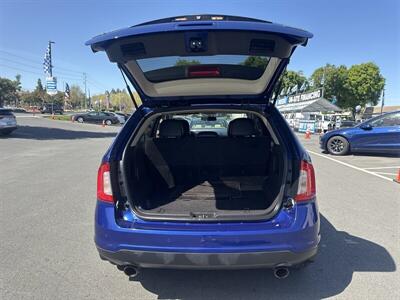 2014 Ford Edge SEL - Photo 20 - Pittsburg, CA 94565-2812