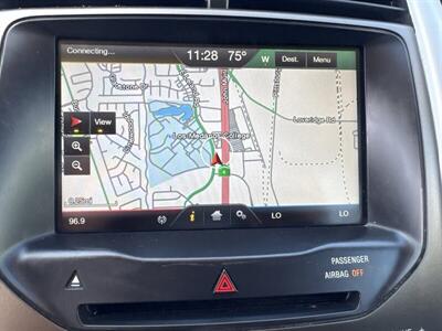 2014 Ford Edge SEL - Photo 8 - Pittsburg, CA 94565-2812