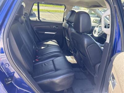 2014 Ford Edge SEL - Photo 24 - Pittsburg, CA 94565-2812