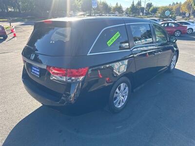 2015 Honda Odyssey EX-L w/Navi   - Photo 25 - Pittsburg, CA 94565-2812