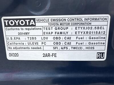 2014 Toyota Camry SE   - Photo 29 - Pittsburg, CA 94565