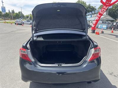 2014 Toyota Camry SE   - Photo 18 - Pittsburg, CA 94565