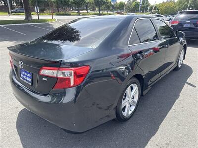 2014 Toyota Camry SE   - Photo 19 - Pittsburg, CA 94565