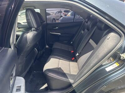 2014 Toyota Camry SE   - Photo 15 - Pittsburg, CA 94565