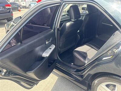 2014 Toyota Camry SE   - Photo 14 - Pittsburg, CA 94565