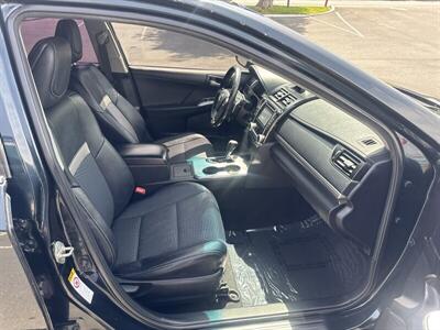 2014 Toyota Camry SE   - Photo 24 - Pittsburg, CA 94565