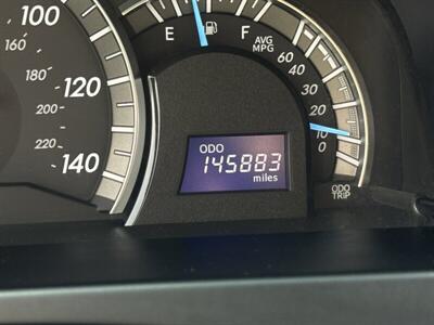 2014 Toyota Camry SE   - Photo 3 - Pittsburg, CA 94565
