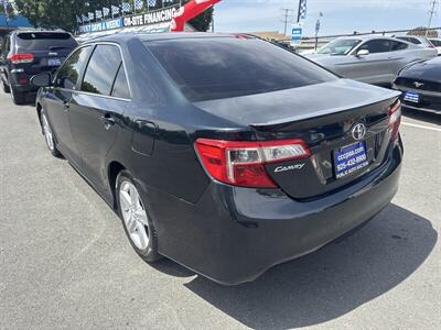 2014 Toyota Camry SE   - Photo 16 - Pittsburg, CA 94565