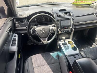 2014 Toyota Camry SE   - Photo 2 - Pittsburg, CA 94565