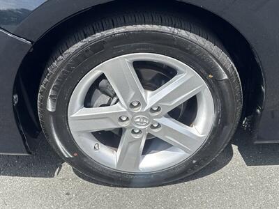 2014 Toyota Camry SE   - Photo 4 - Pittsburg, CA 94565