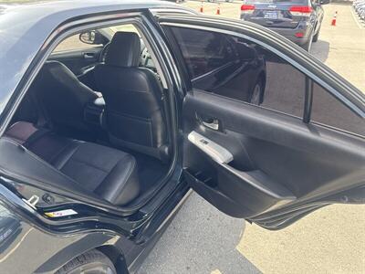 2014 Toyota Camry SE   - Photo 21 - Pittsburg, CA 94565